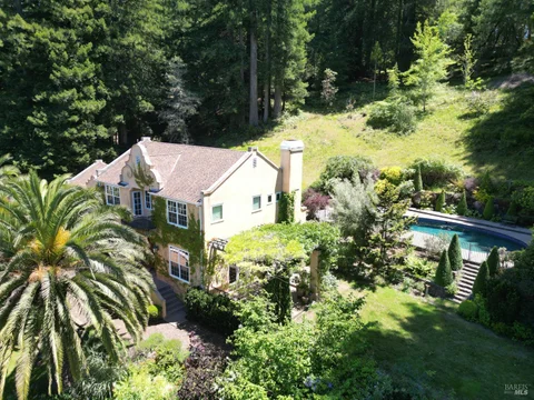 16875 Coleman Valley Road, Occidental, CA 95465 - #: 326040850