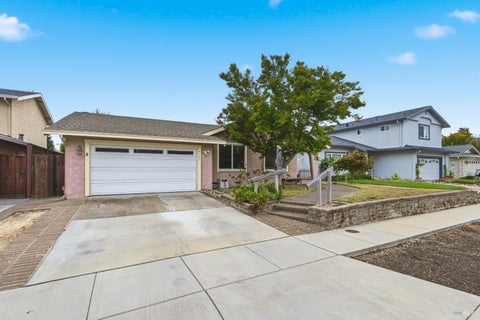Photo of 4127 Via La Paz, Napa, CA 94558 (MLS # 326076259)