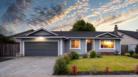 Photo of 1120 Santa Clara Lane, Petaluma, CA 94954 (MLS # 326054120)