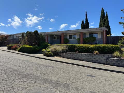 Photo of 107 Palomar Lane, Vallejo, CA 94591 (MLS # 326062161)