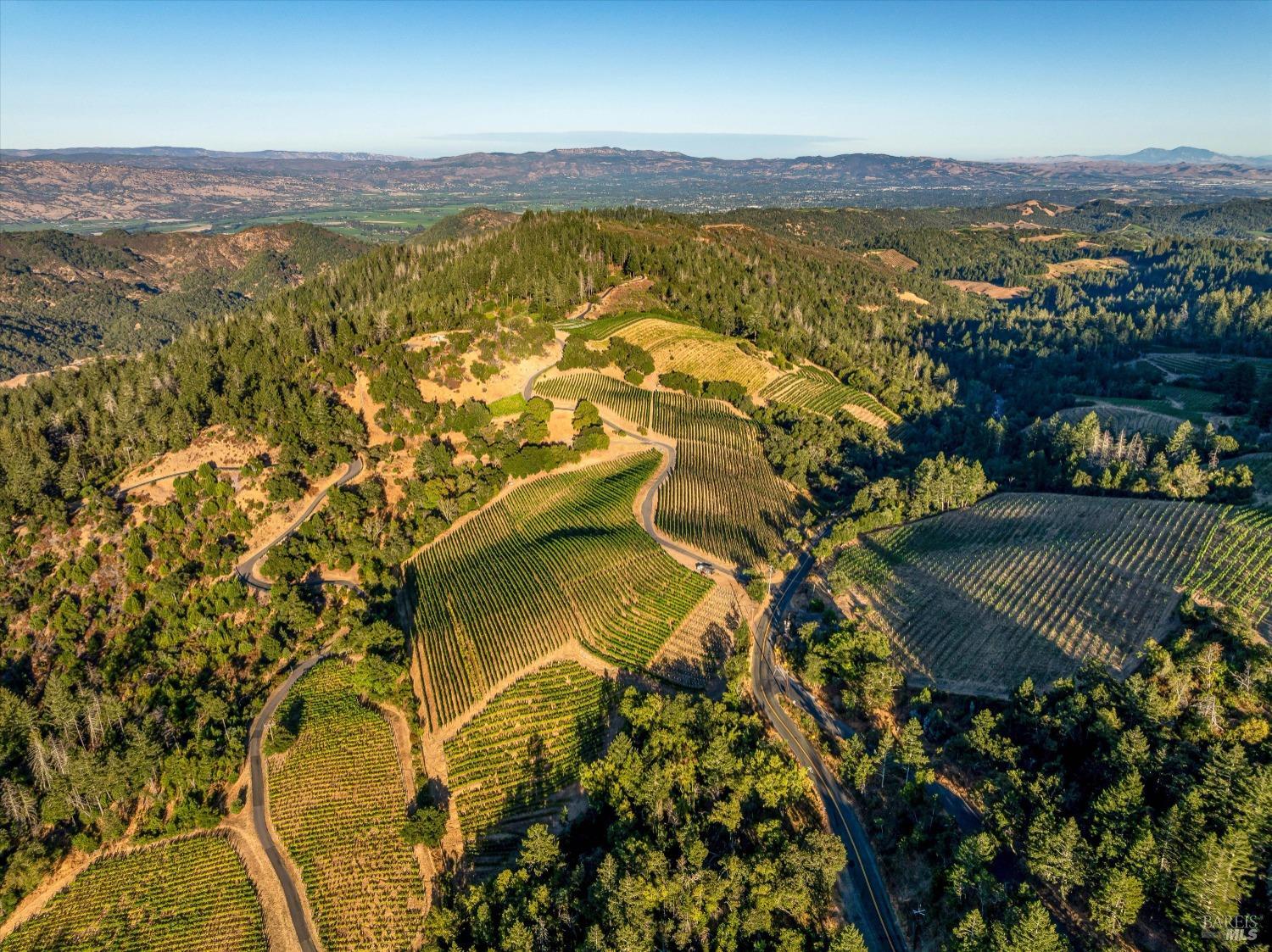 2340 Mount Veeder Road