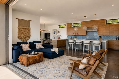 Photo of 4755 Paradise Drive, Tiburon, CA 94920 (MLS # 326045598)