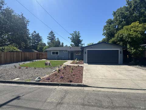 Photo of 832 Murray Drive, Glen Ellen, CA 95442 (MLS # 326037566)