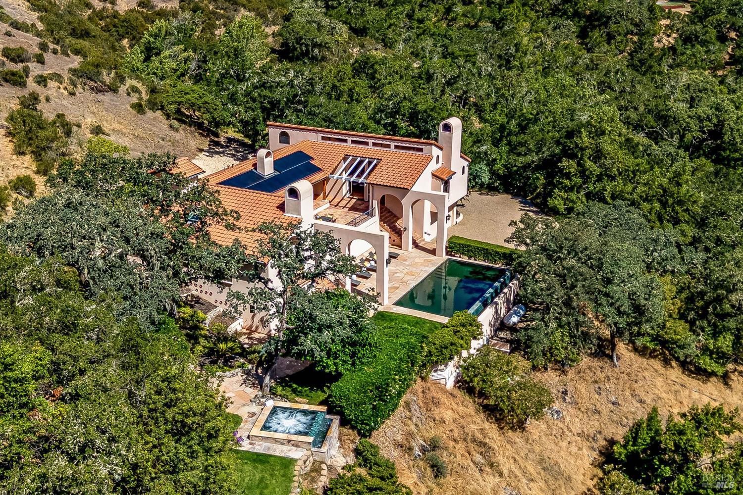 4900 Dry Creek Road