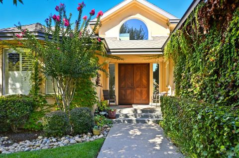 Photo of 1418 Rosewood Lane, Napa, CA 94558 (MLS # 326001649)