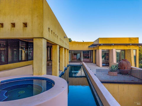 Photo of 3003 Castle Road, Sonoma, CA 95476 (MLS # 326086224)