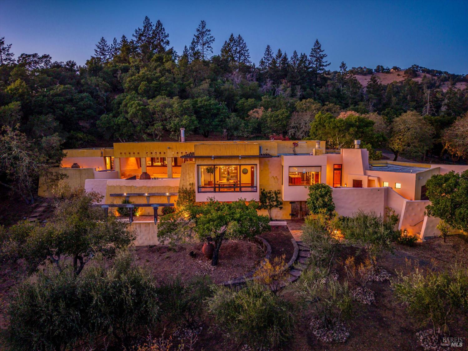3003 Castle Road