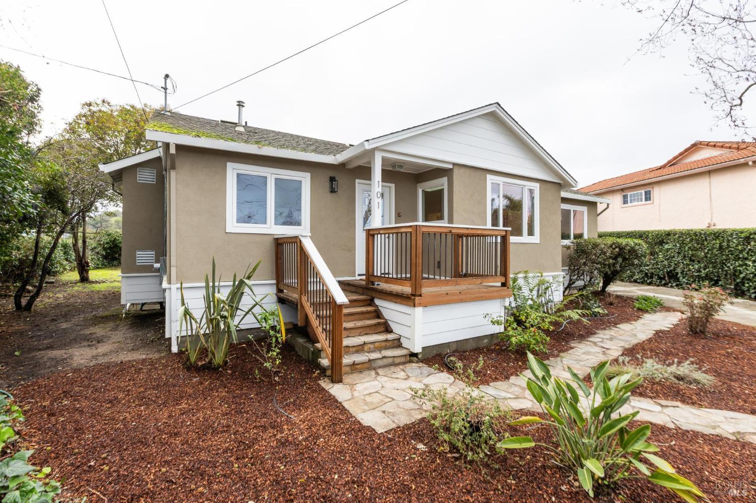 101 Vendola Drive