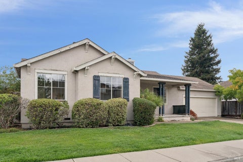 Photo of 2013 Banjo Drive, Santa Rosa, CA 95407 (MLS # 326075956)