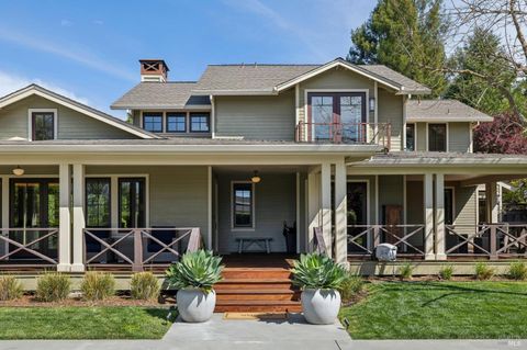 Photo of 1830 E Napa Street, Sonoma, CA 95476 (MLS # 326021370)