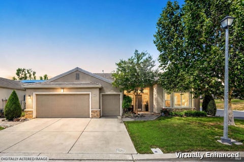 Photo of 1033 Olympic Drive, Rio Vista, CA 94571 (MLS # 326063822)