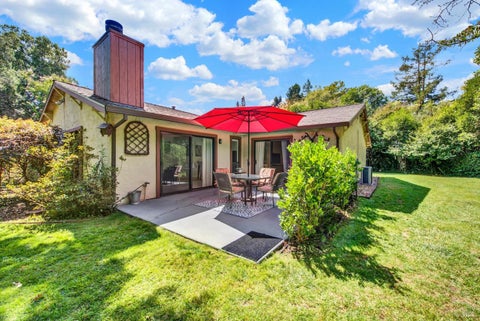 Photo of 2144 Clay Street, Napa, CA 94559 (MLS # 326076286)