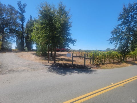 Photo of 2892 Mark West Station Road, Windsor, CA 95492 (MLS # 326076311)