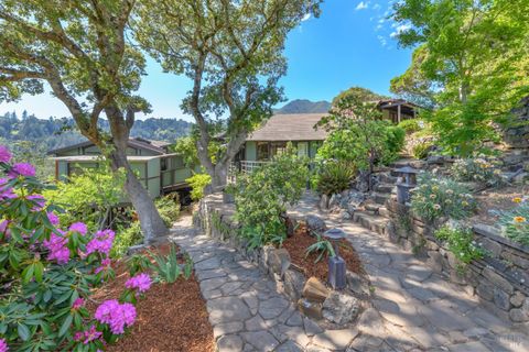 Photo of 75 Lee Street, Mill Valley, CA 94941 (MLS # 326034656)