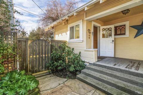 Photo of 5186 Hwy 116 Highway S, Sebastopol, CA 95472 (MLS # 326006474)