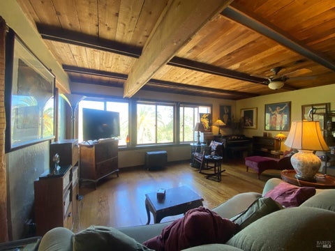 Photo of 220 High Street, Calistoga, CA 94515 (MLS # 326072585)