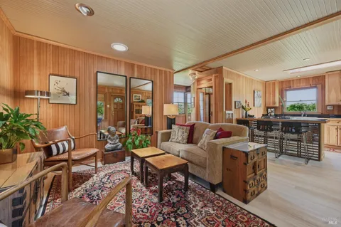 7607 Washington Avenue, Sebastopol, CA 95472 - #: 326052124