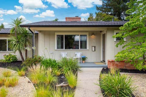 Photo of 1703 Crinella Drive, Saint Helena, CA 94574 (MLS # 326060353)