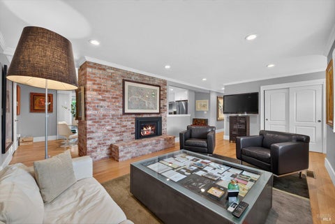 Photo of 1703 Crinella Drive, Saint Helena, CA 94574 (MLS # 326060353)