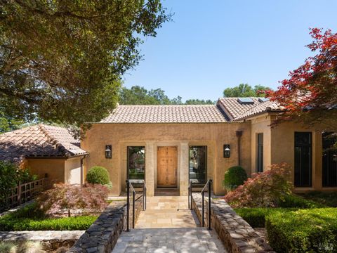 Photo of 3810 White Alder, Sonoma, CA 95476 (MLS # 326042641)