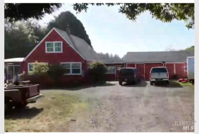 760 Stagecoach Road