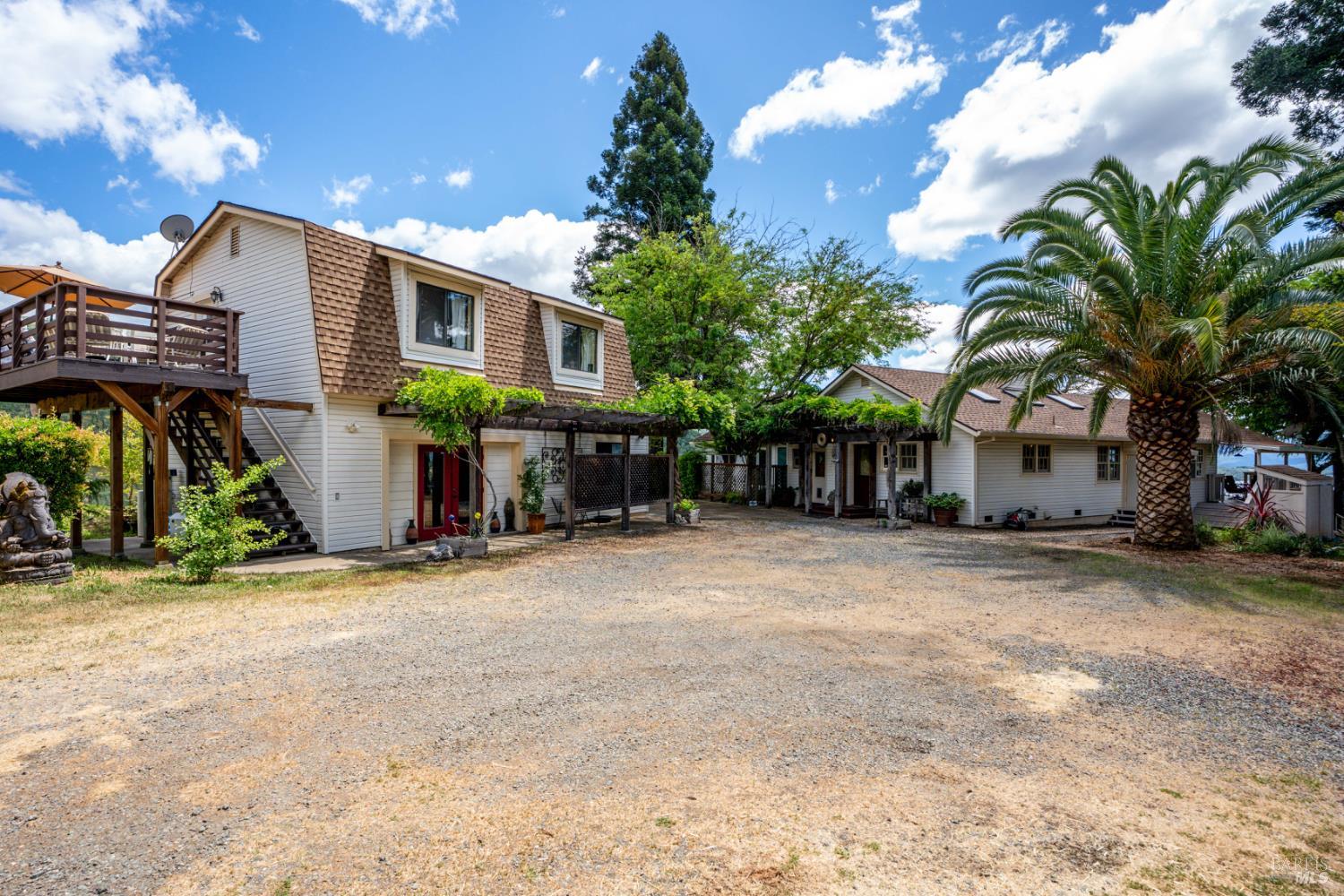 Ukiah, California, 95482, United States, 3 Bedrooms Bedrooms, ,2 BathroomsBathrooms,Residential,Active,2030085