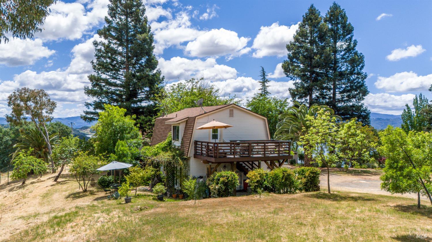 Ukiah, California, 95482, United States, 3 Bedrooms Bedrooms, ,2 BathroomsBathrooms,Residential,Active,2030085