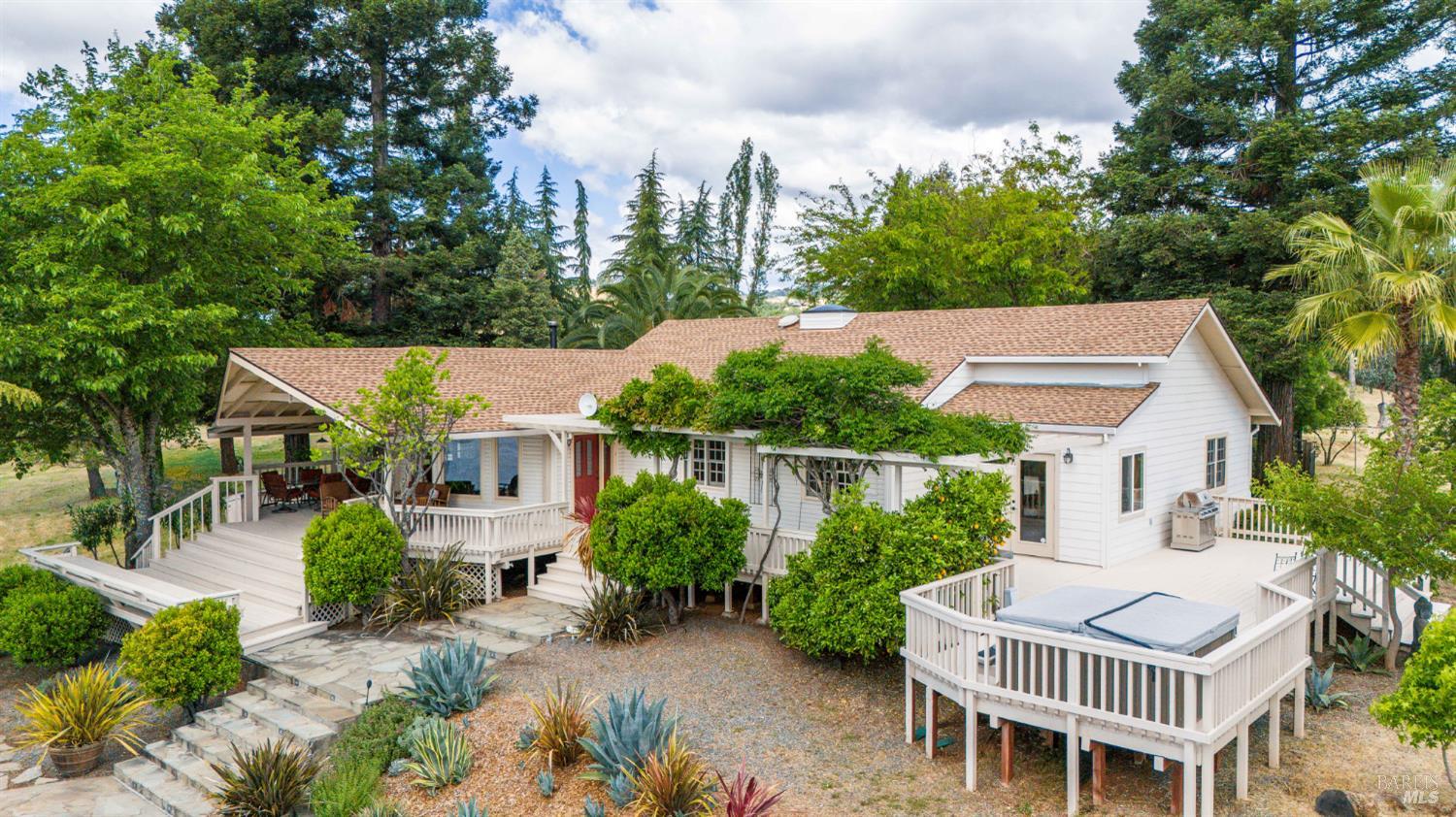 Ukiah, California, 95482, United States, 3 Bedrooms Bedrooms, ,2 BathroomsBathrooms,Residential,Active,2030085