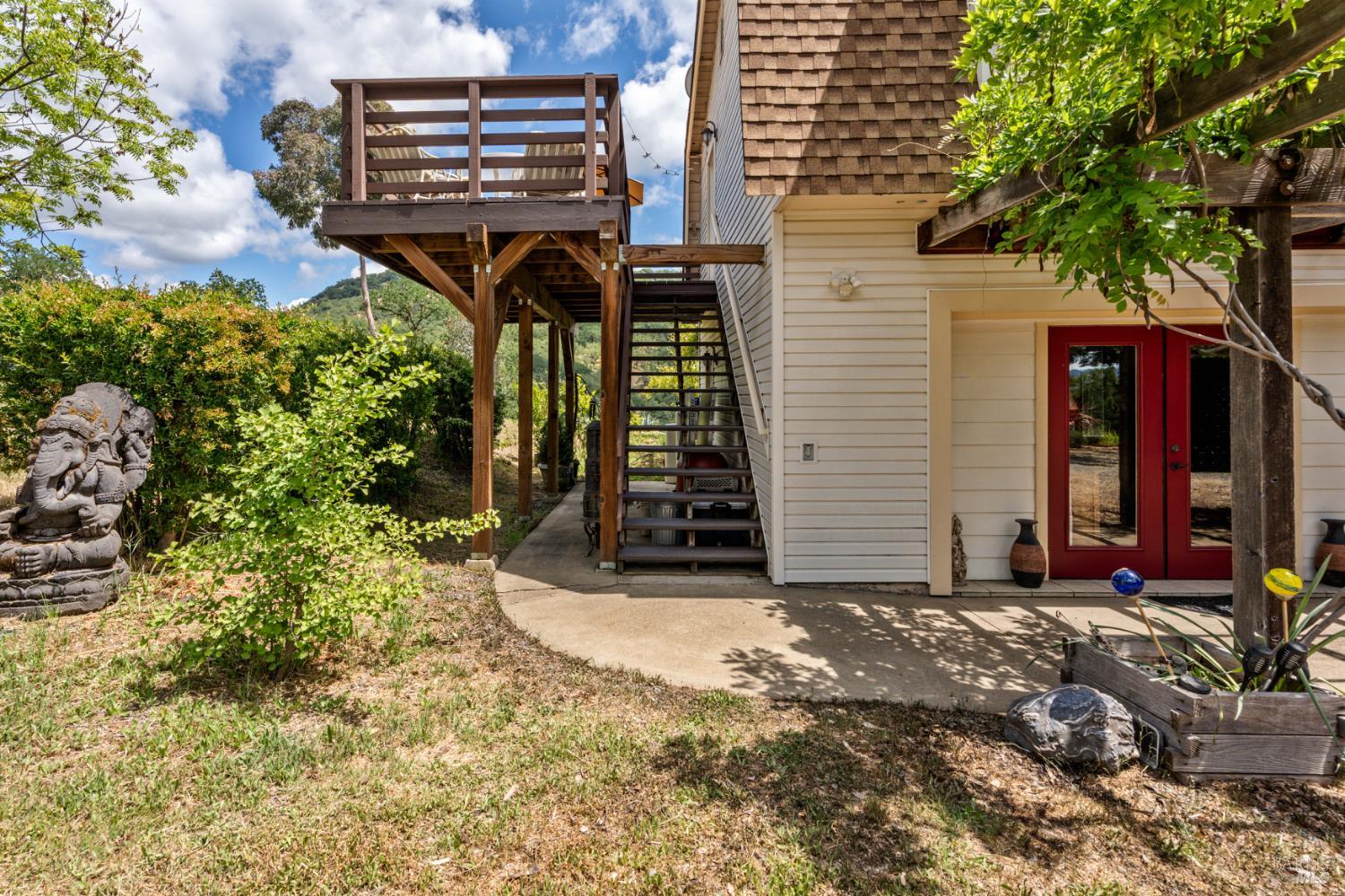 Ukiah, California, 95482, United States, 3 Bedrooms Bedrooms, ,2 BathroomsBathrooms,Residential,Active,2030085