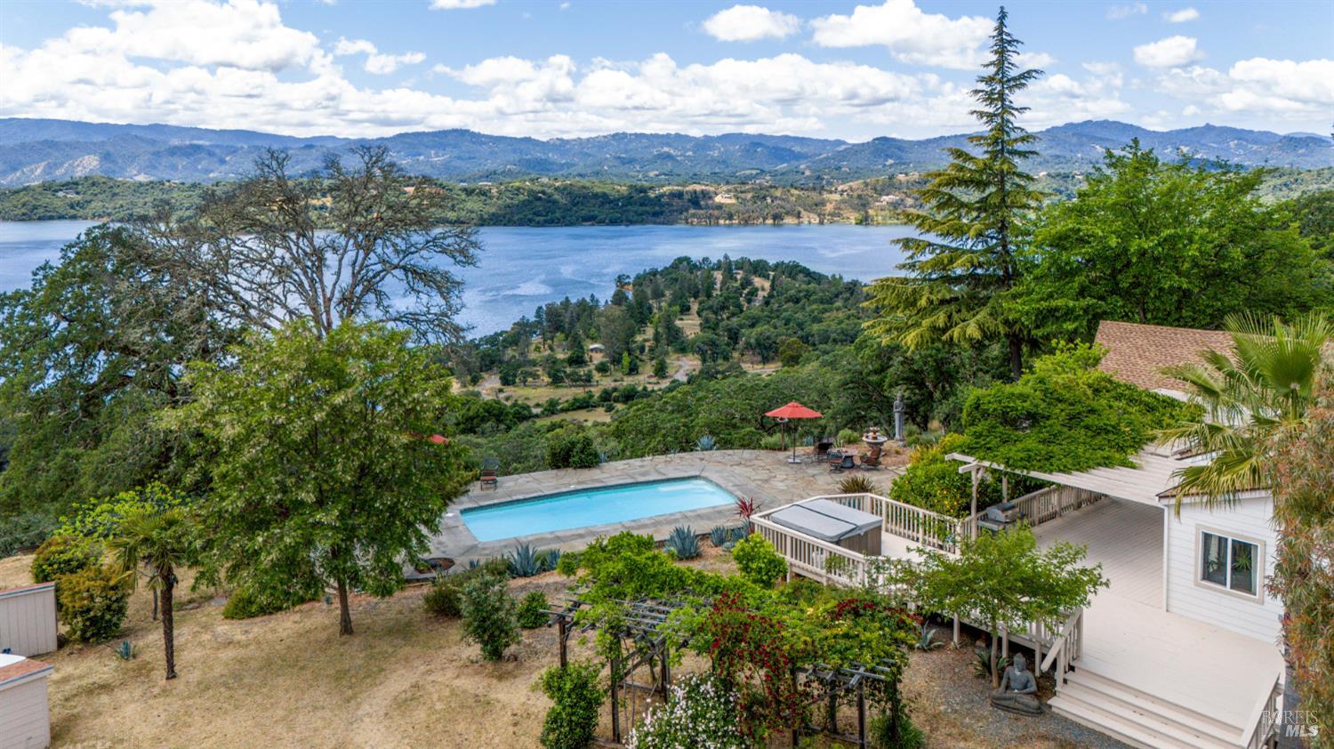 Ukiah, California, 95482, United States, 3 Bedrooms Bedrooms, ,2 BathroomsBathrooms,Residential,Active,2030085