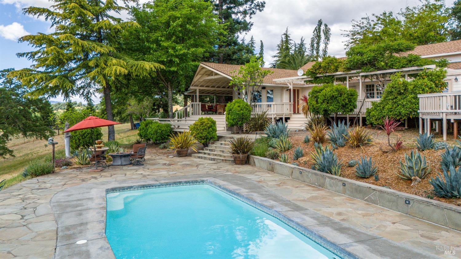 Ukiah, California, 95482, United States, 3 Bedrooms Bedrooms, ,2 BathroomsBathrooms,Residential,Active,2030085