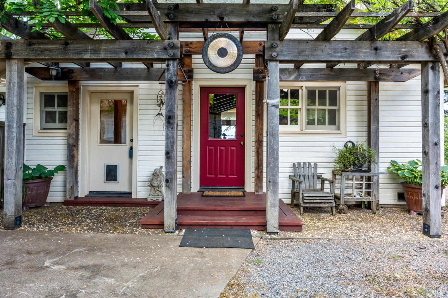 Ukiah, California, 95482, United States, 3 Bedrooms Bedrooms, ,2 BathroomsBathrooms,Residential,Active,2030085