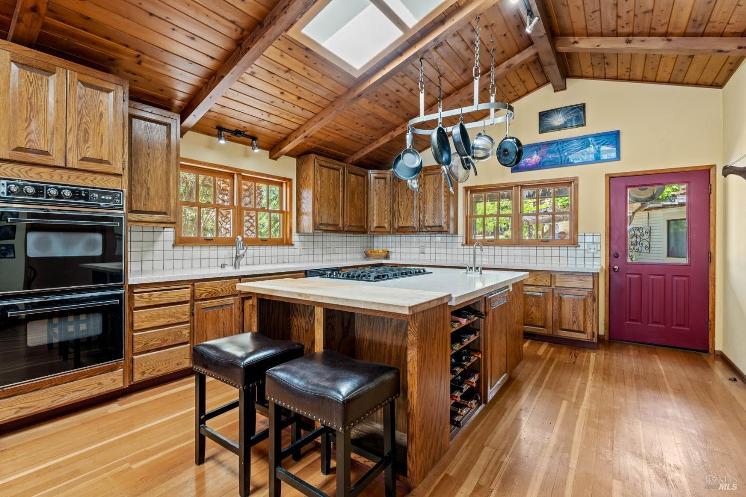 Ukiah, California, 95482, United States, 3 Bedrooms Bedrooms, ,2 BathroomsBathrooms,Residential,Active,2030085