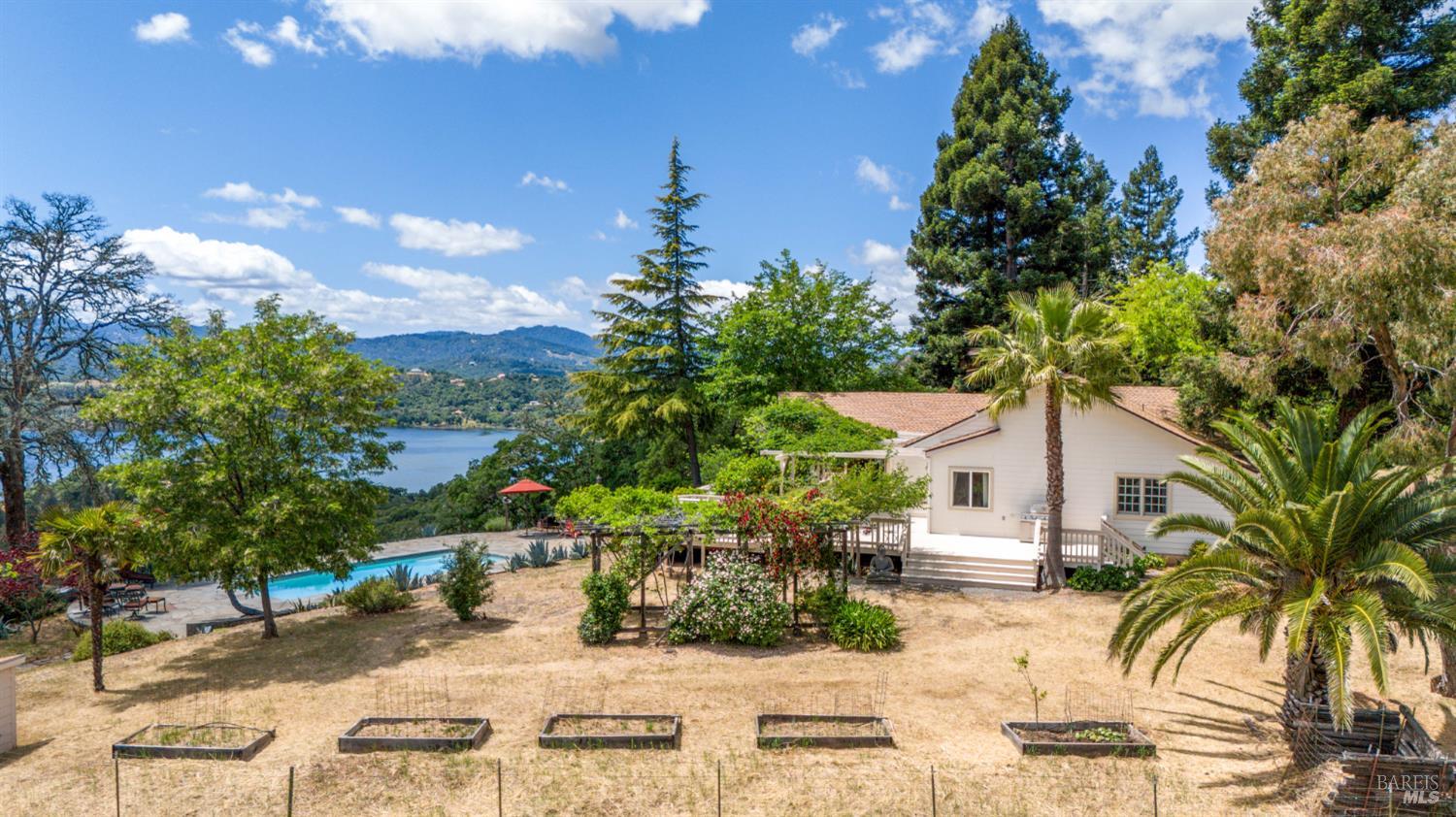 Ukiah, California, 95482, United States, 3 Bedrooms Bedrooms, ,2 BathroomsBathrooms,Residential,Active,2030085