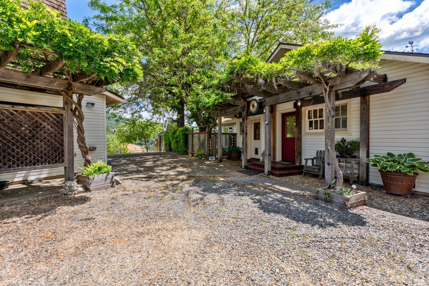 Ukiah, California, 95482, United States, 3 Bedrooms Bedrooms, ,2 BathroomsBathrooms,Residential,Active,2030085