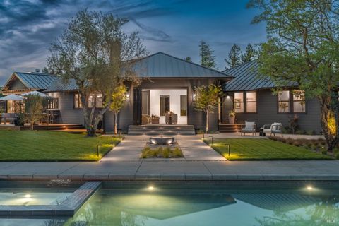 Photo of 20760 Hyde Road, Sonoma, CA 95476 (MLS # 326031681)