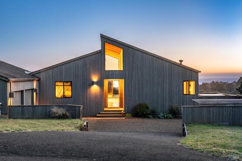 Photo of 41339 West Wind, The Sea Ranch, CA 95497 (MLS # 326038378)