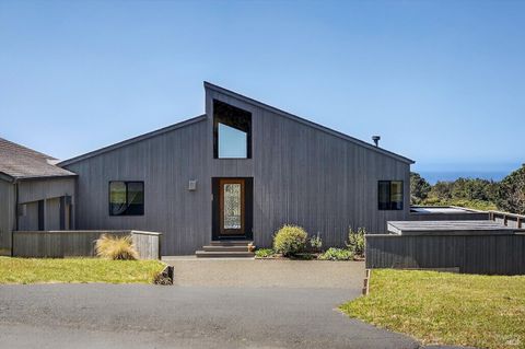 Photo of 41339 West Wind, The Sea Ranch, CA 95497 (MLS # 326038378)