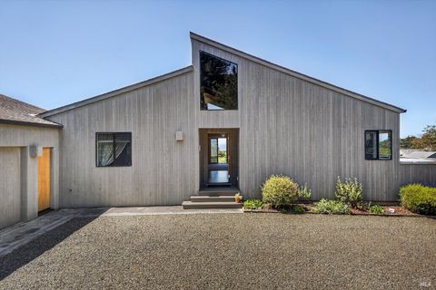Photo of 41339 West Wind, The Sea Ranch, CA 95497 (MLS # 326038378)