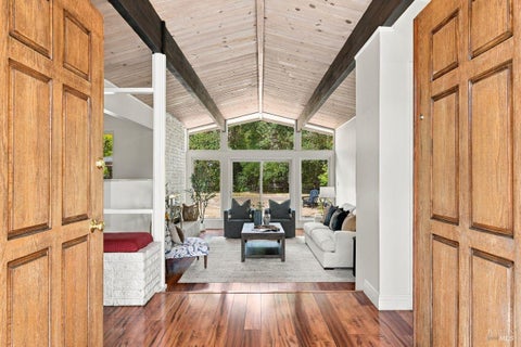 Photo of 2655 Tachevah Drive, Santa Rosa, CA 95405 (MLS # 326084394)