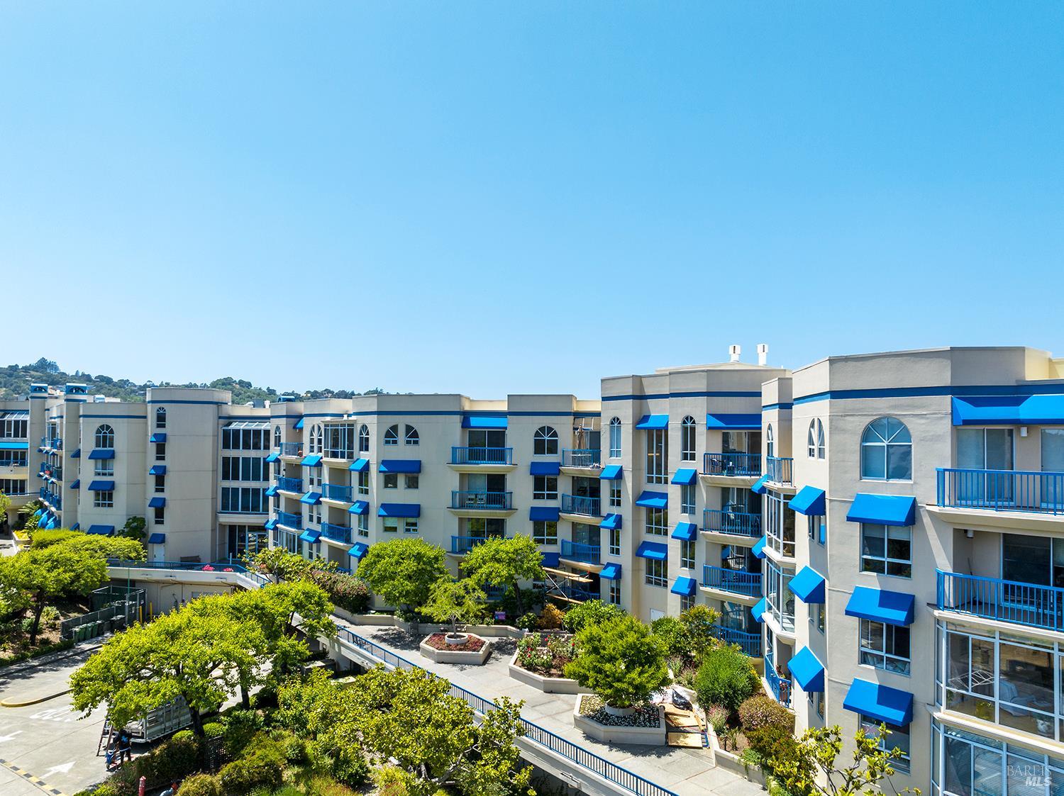 100 Thorndale Drive Unit: #360