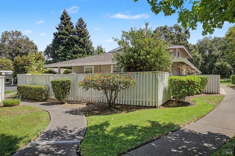 Photo of 70 Belvedere Court, Napa, CA 94559 (MLS # 326076407)
