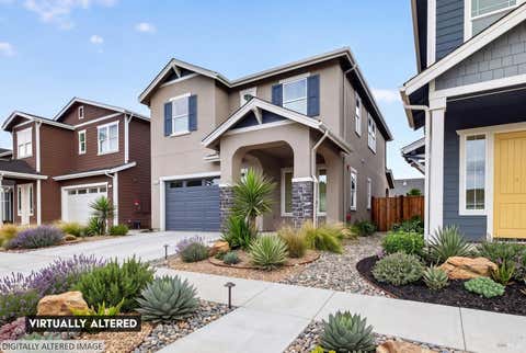 Photo of 341 Cornell Street, Windsor, CA (MLS # 326051057)