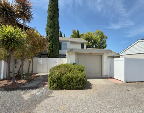 Photo of 4083 Tokay Drive, Napa, CA 94558 (MLS # 326070038)