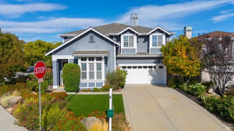 Photo of 84 Pinheiro Circle, Novato, CA 94945 (MLS # 326078229)