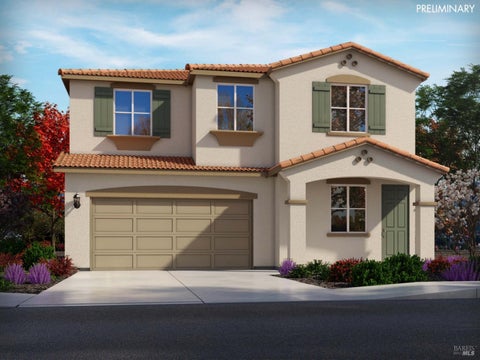 Photo of 982 Telford Drive, Vacaville, CA 95687 (MLS # 326085543)