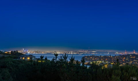 Photo of 23 Venado Drive, Tiburon, CA 94920 (MLS # 326042744)