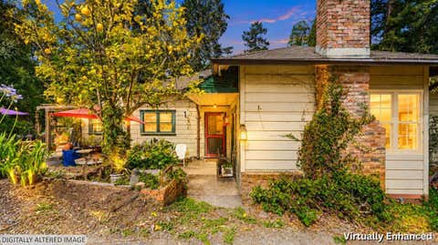 Photo of 589 Pleasant Hill Road, Sebastopol, CA 95472 (MLS # 326061045)