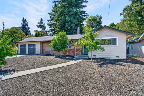 Photo of 3450 Cypress Way, Santa Rosa, CA 95405 (MLS # 326067047)