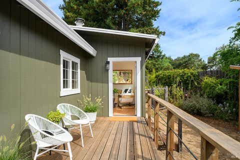 Photo of 13190 Dupont Road, Sebastopol, CA 95472 (MLS # 326069779)